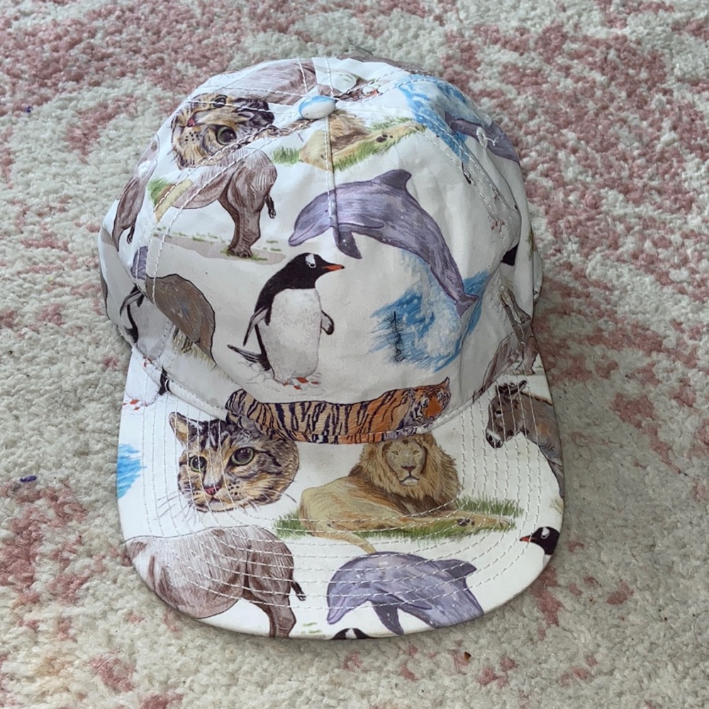 Animal Hat